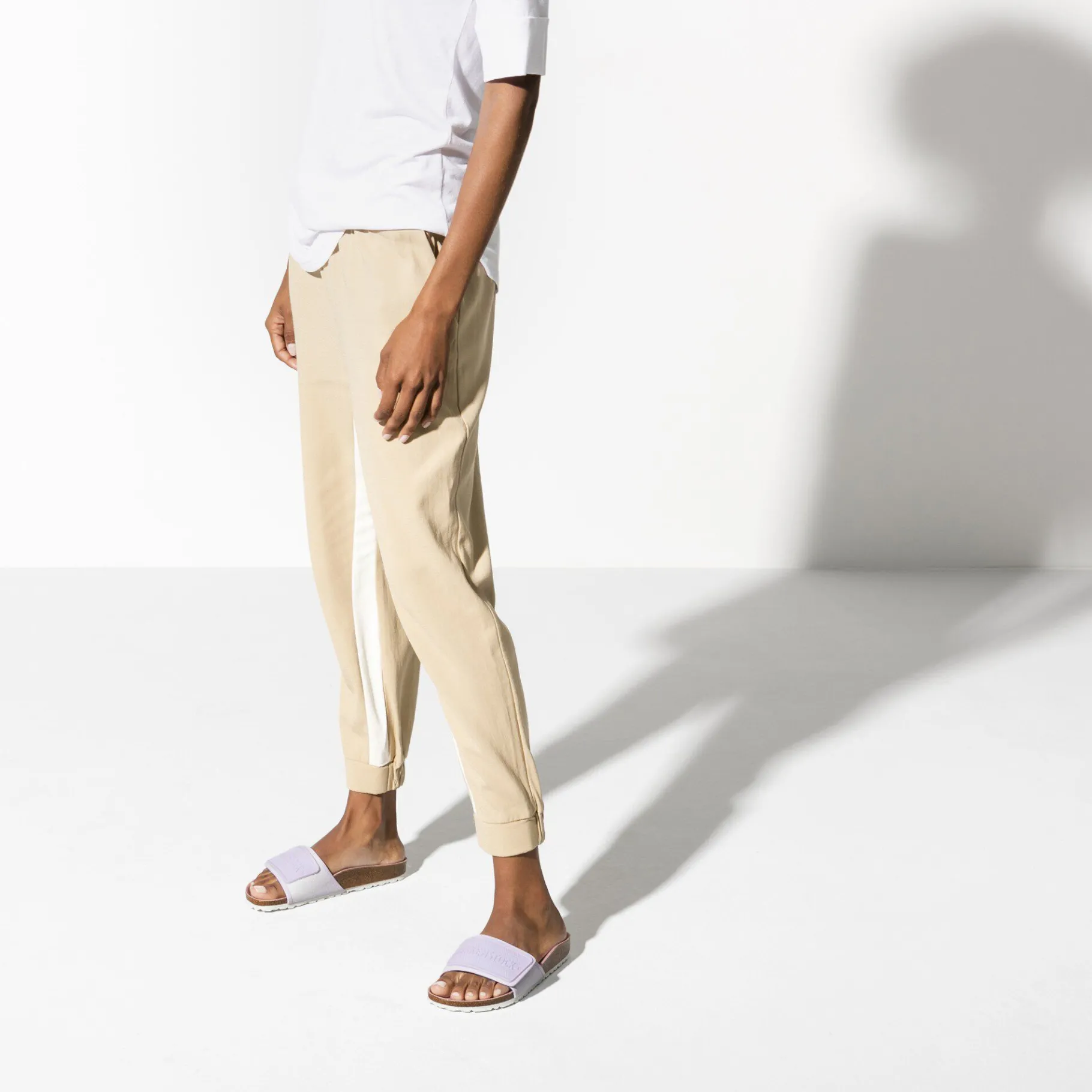 Cheap Birkenstock Tema Lilac