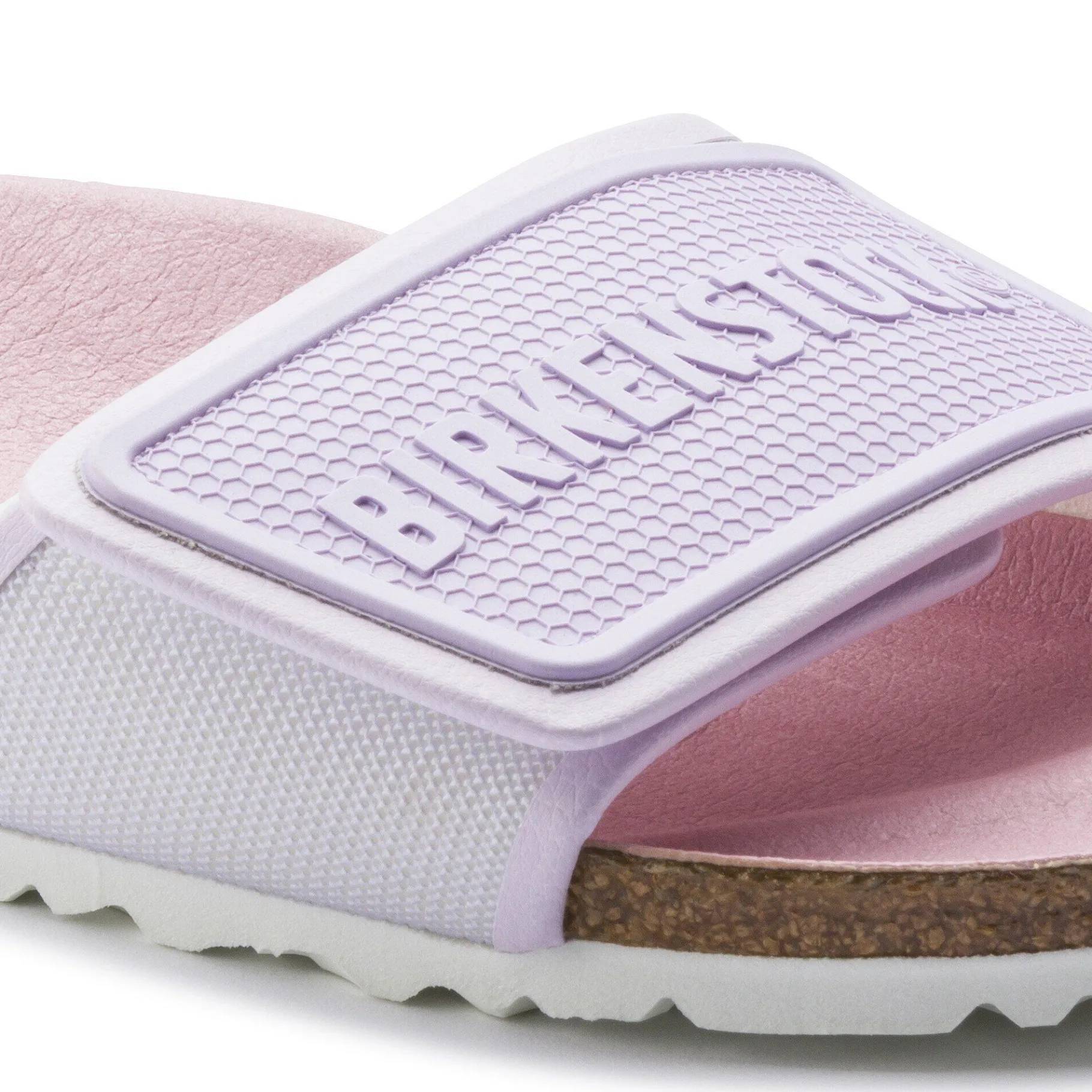 Cheap Birkenstock Tema Lilac