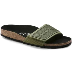 Fashion Birkenstock Tema Green