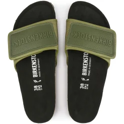 Fashion Birkenstock Tema Green