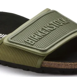 Fashion Birkenstock Tema Green