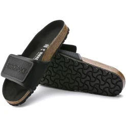 Best Sale Birkenstock Tema Black