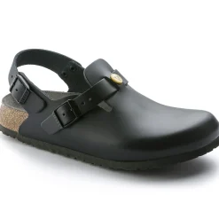 New Birkenstock Tokio Esd Black