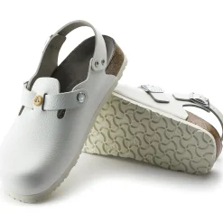 Online Birkenstock Tokio Esd White