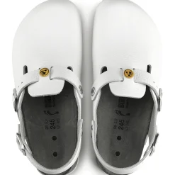 Online Birkenstock Tokio Esd White