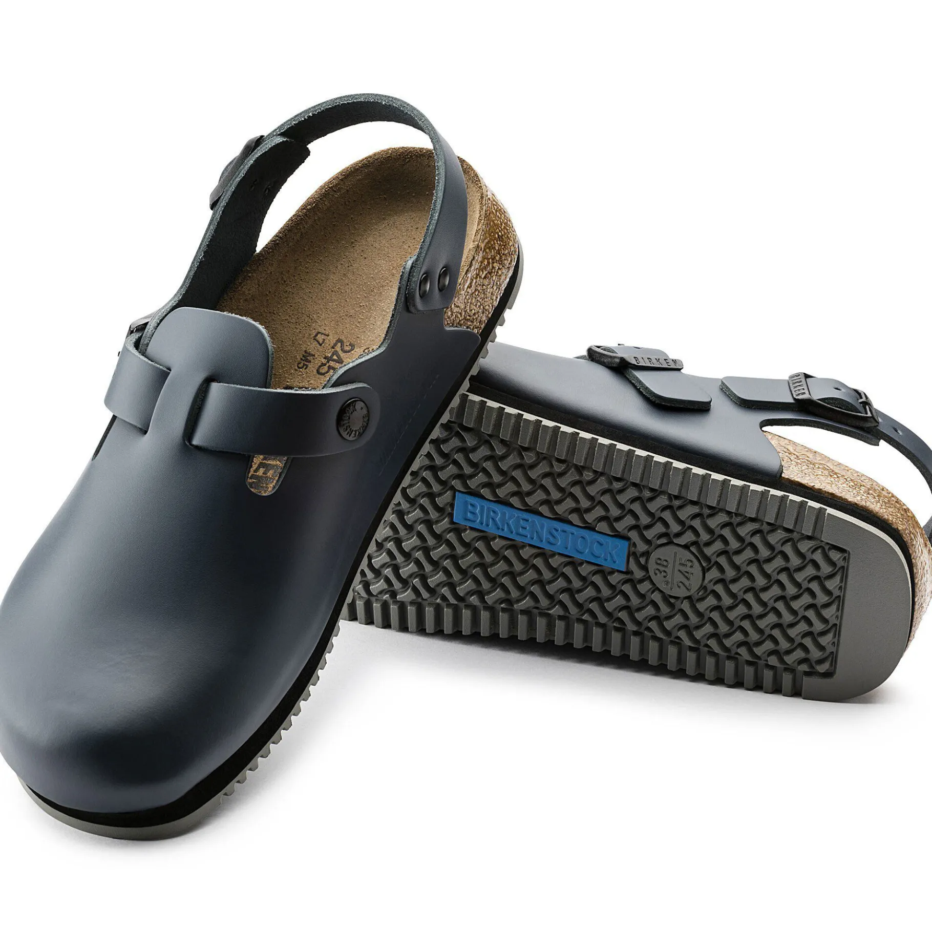 Cheap Birkenstock Tokio Supergreb Blue