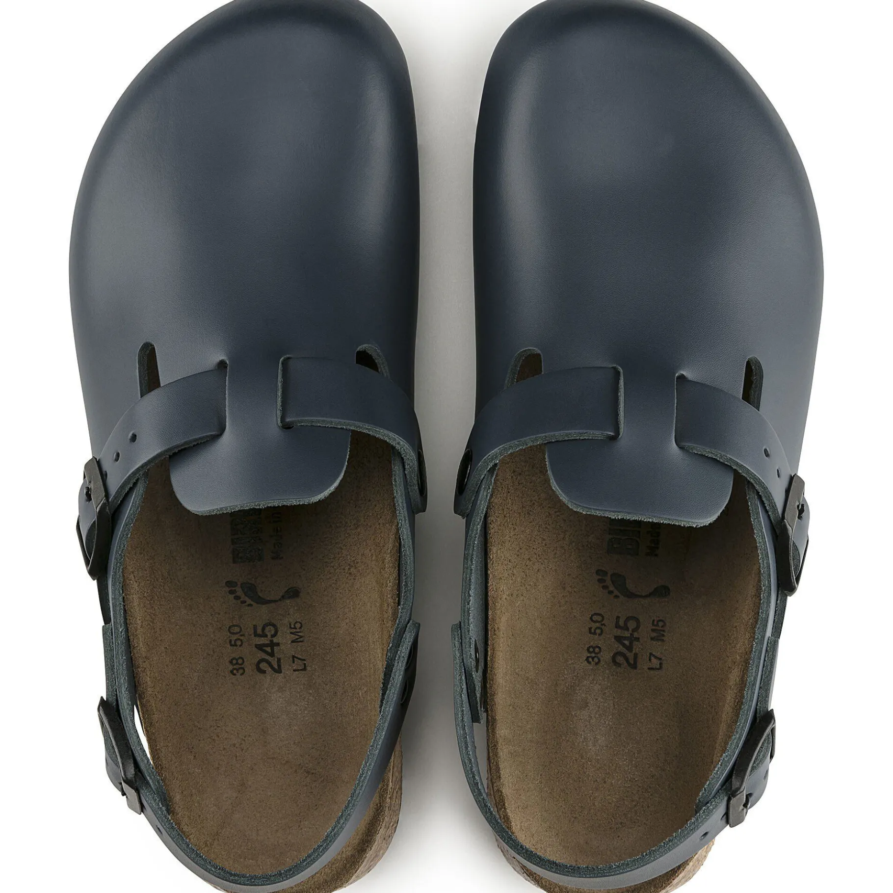 Cheap Birkenstock Tokio Supergreb Blue