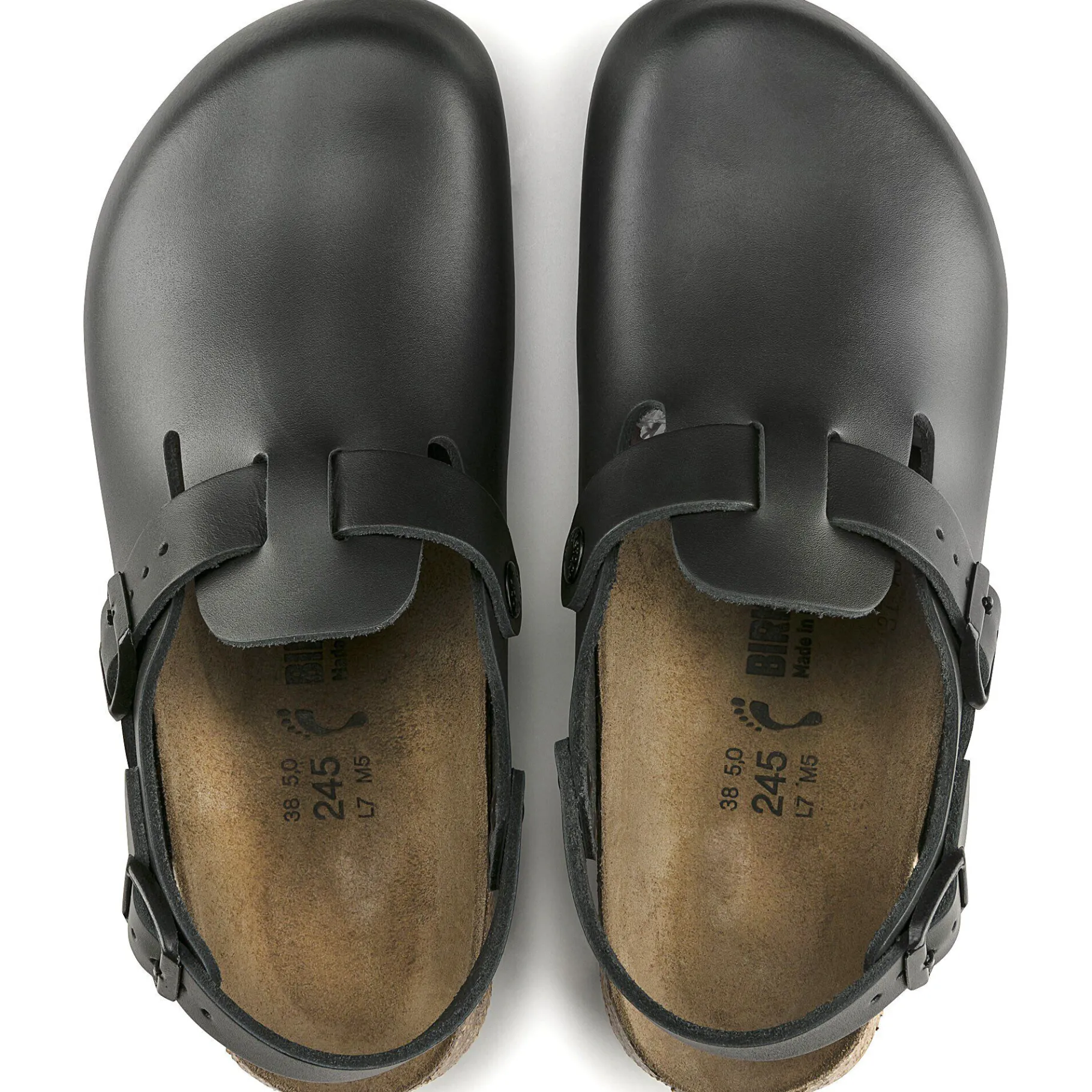 Sale Birkenstock Tokio Supergreb Black