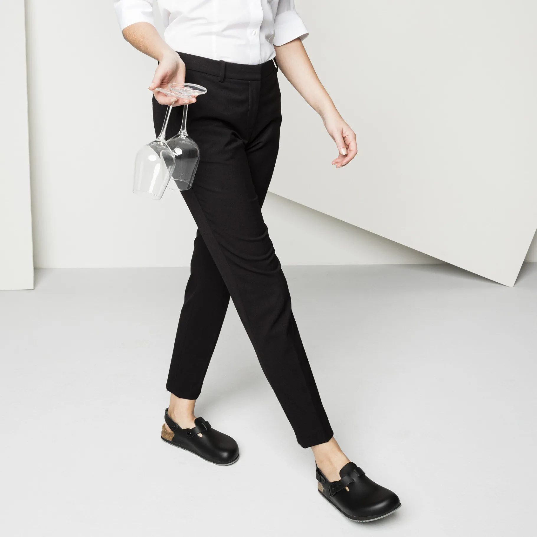 Sale Birkenstock Tokio Supergreb Black