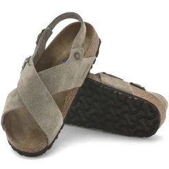 Shop Birkenstock Tulum Taupe