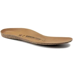 Best Birkenstock Udskiftningsfodseng Sandshell/Creme