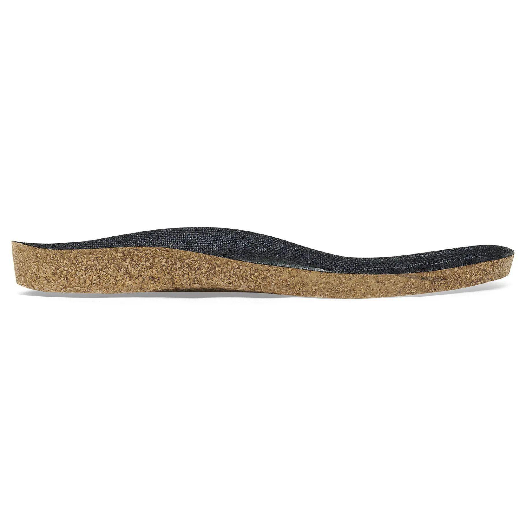 Best Sale Birkenstock Udskiftningsfodseng Super Birki Black