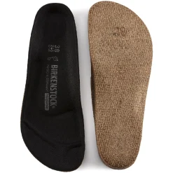 Best Sale Birkenstock Udskiftningsfodseng Super Birki Black