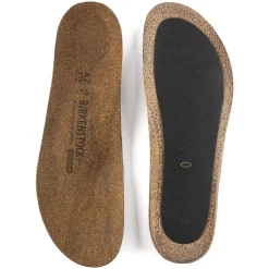 Cheap Birkenstock Udskiftningsfodsengqo / Qs Herrer Camel