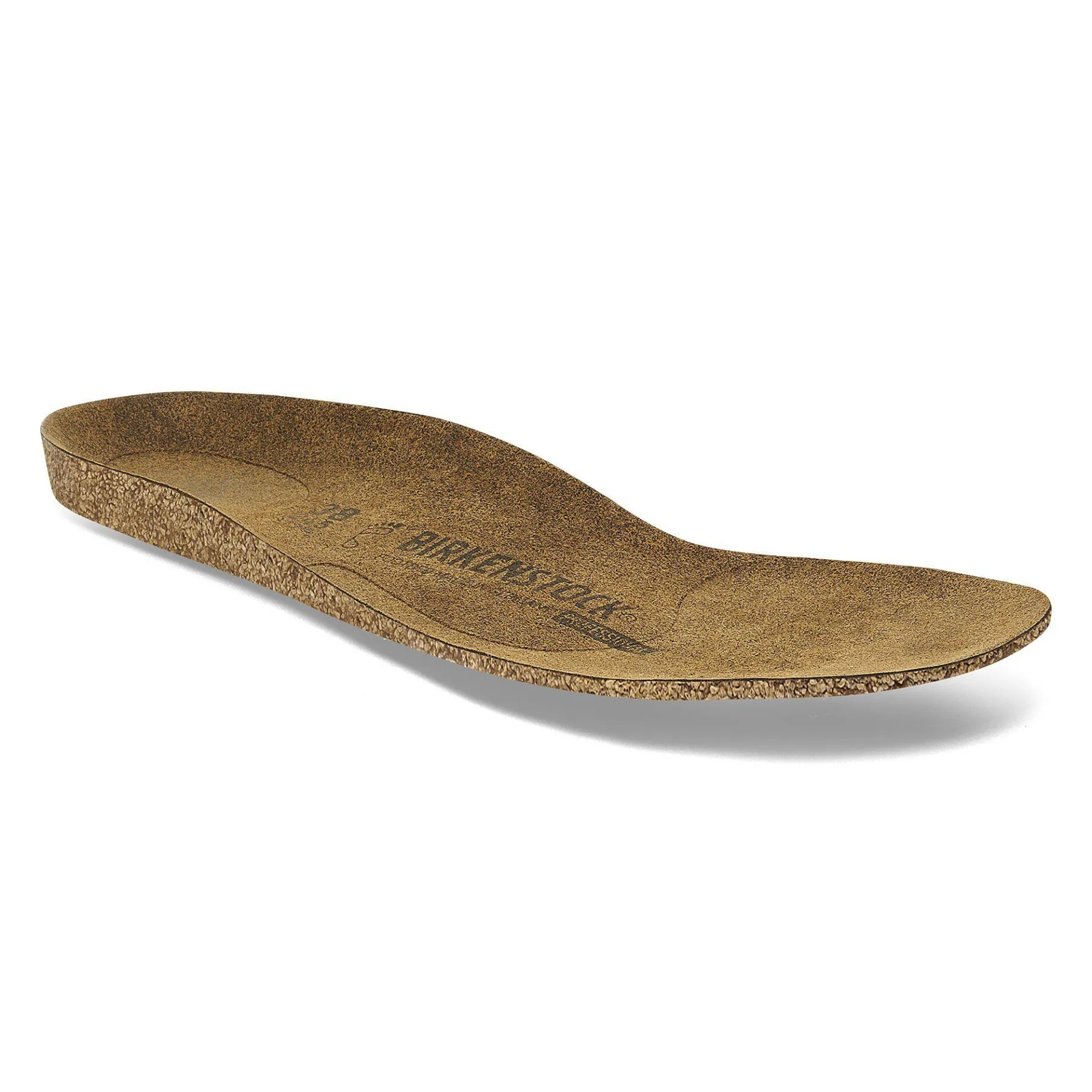 Hot Birkenstock Udskiftningsfodsengqo / Qs Damer Camel