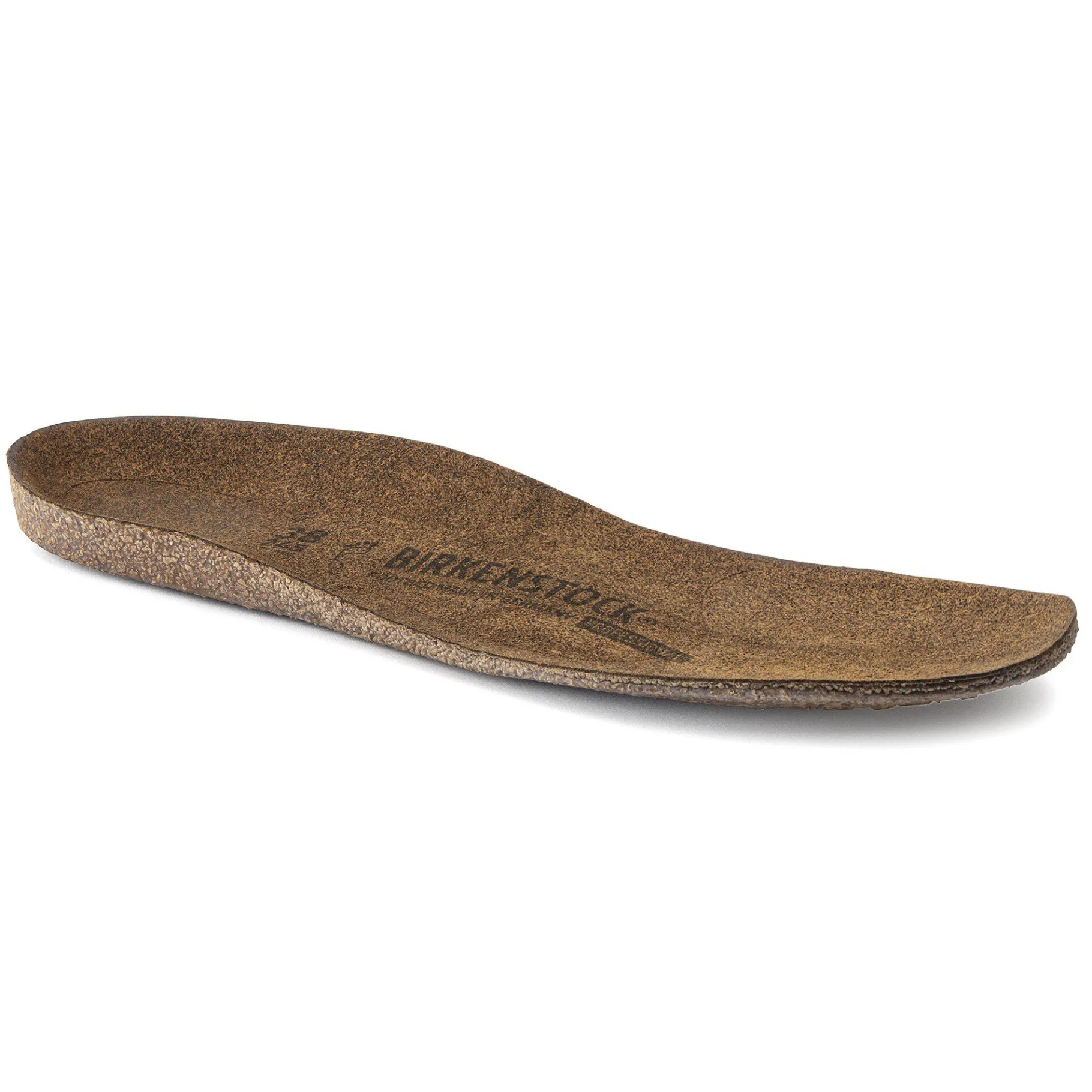 Hot Birkenstock Udskiftningsfodsengqo / Qs Damer Camel