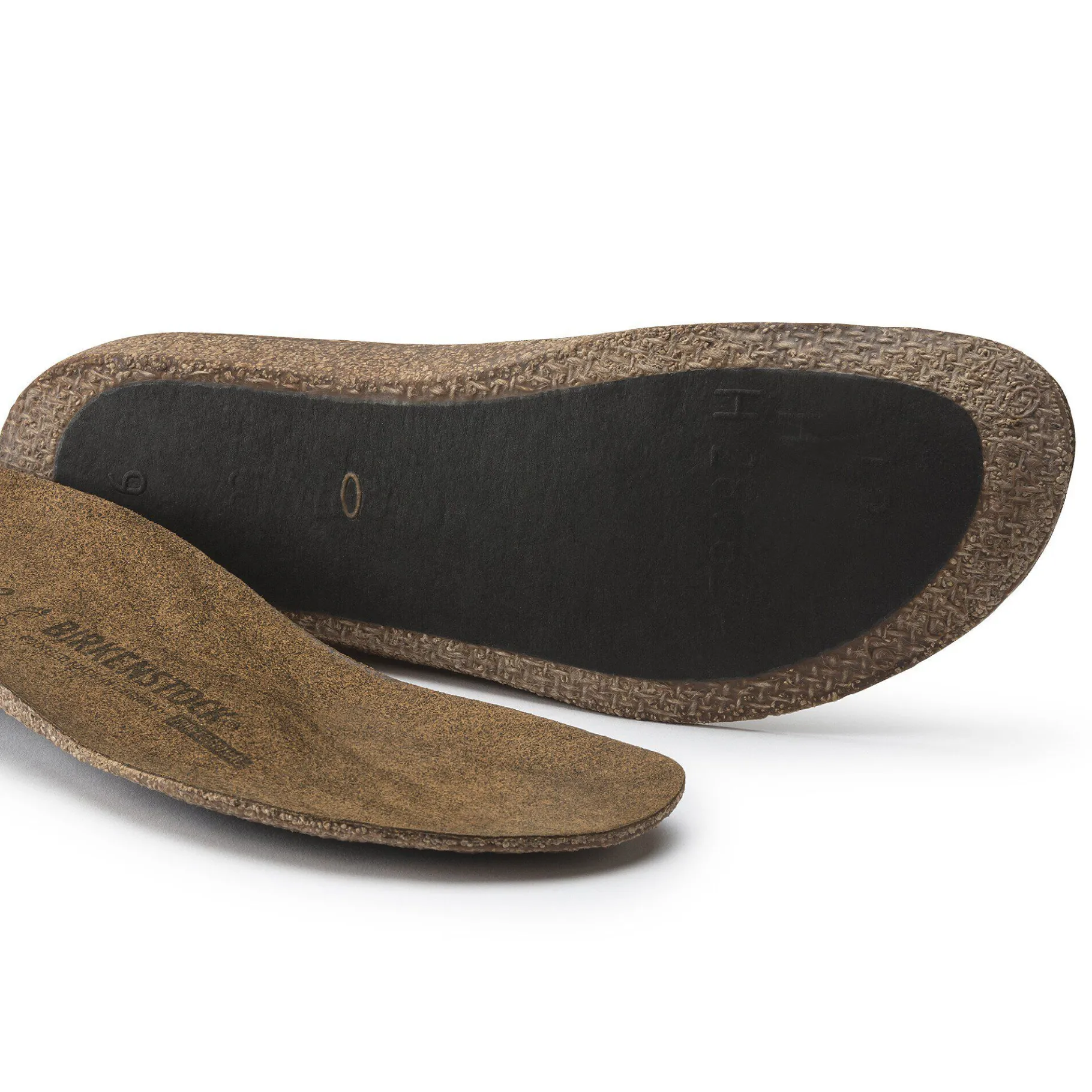 Hot Birkenstock Udskiftningsfodsengqo / Qs Damer Camel