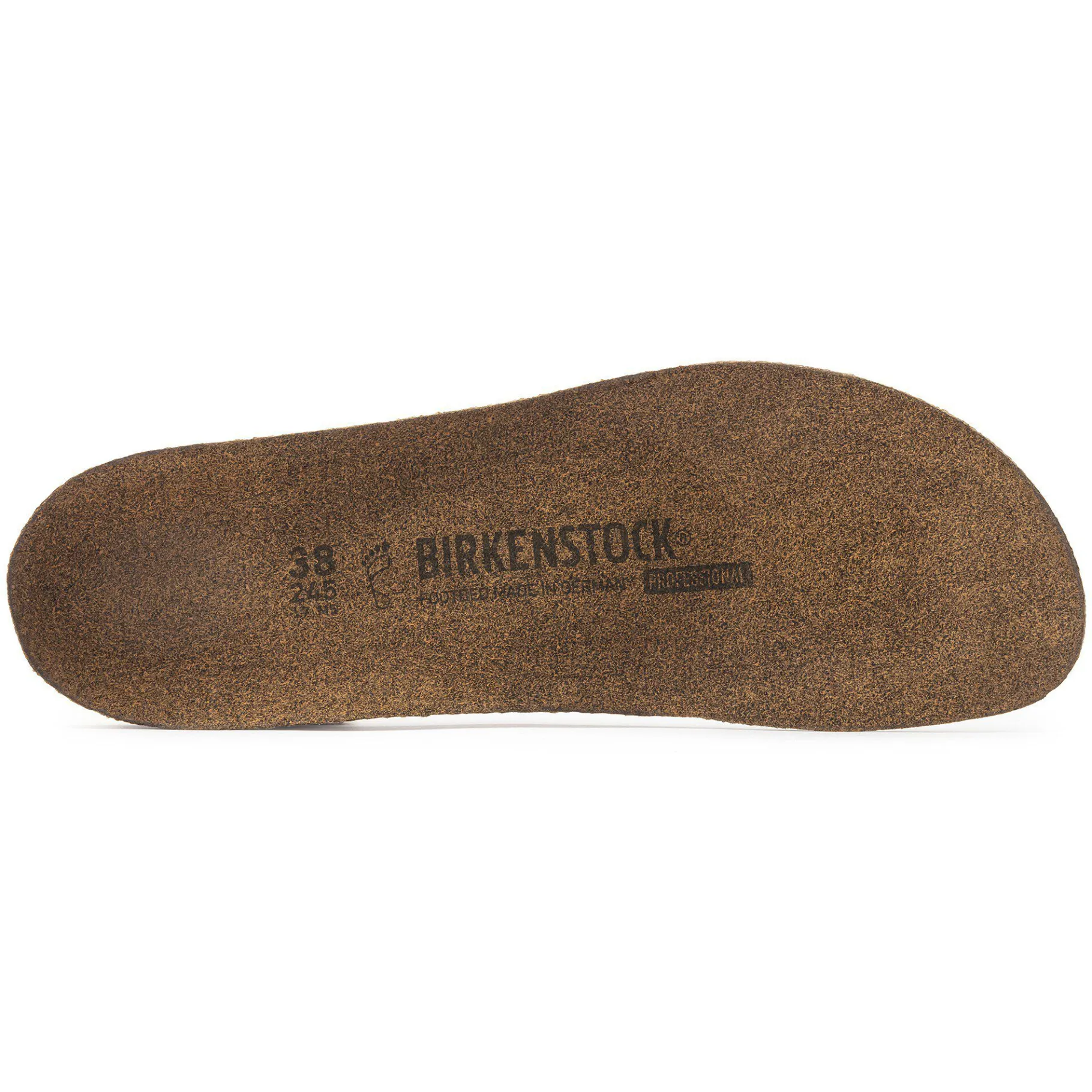 Hot Birkenstock Udskiftningsfodsengqo / Qs Damer Camel