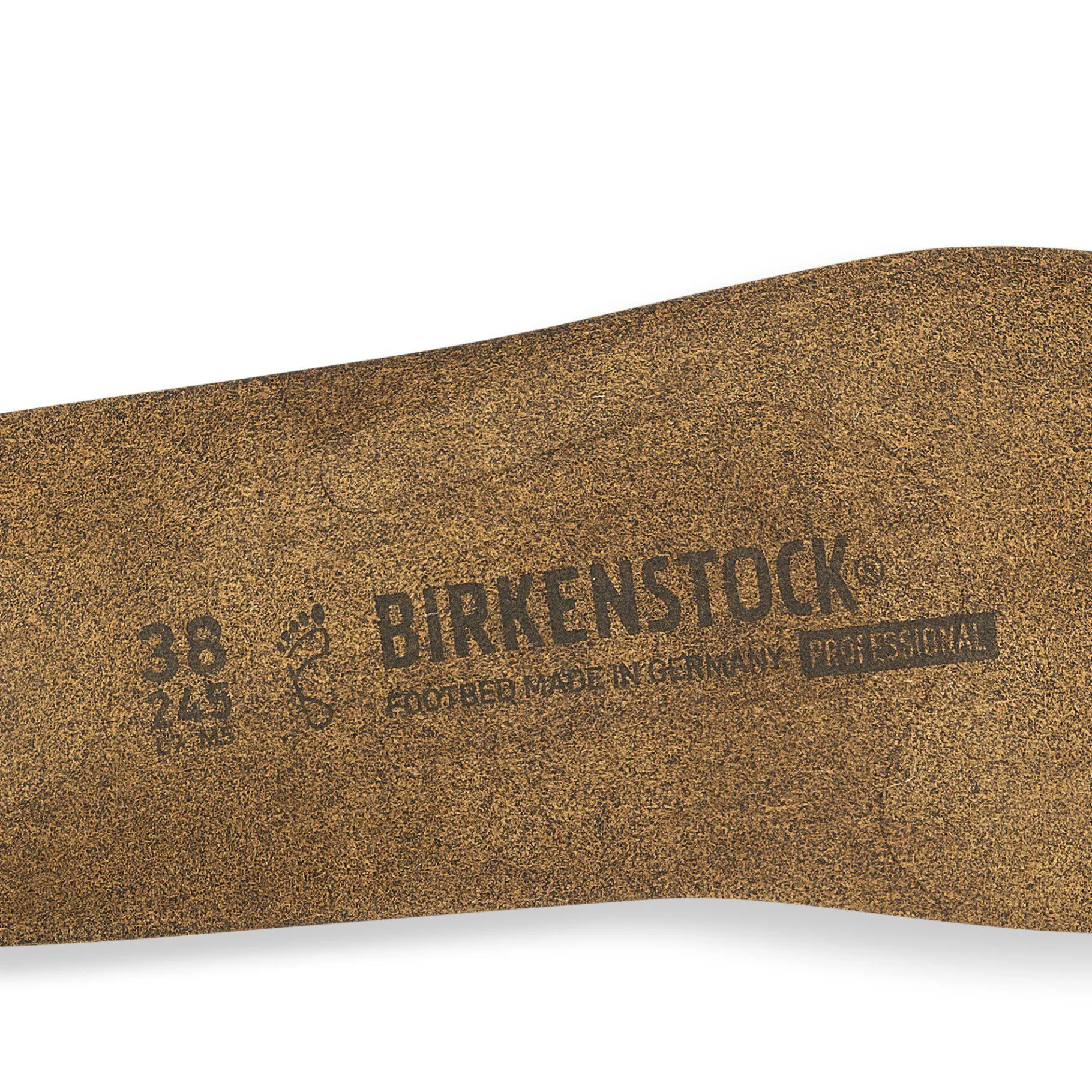 Hot Birkenstock Udskiftningsfodsengqo / Qs Damer Camel