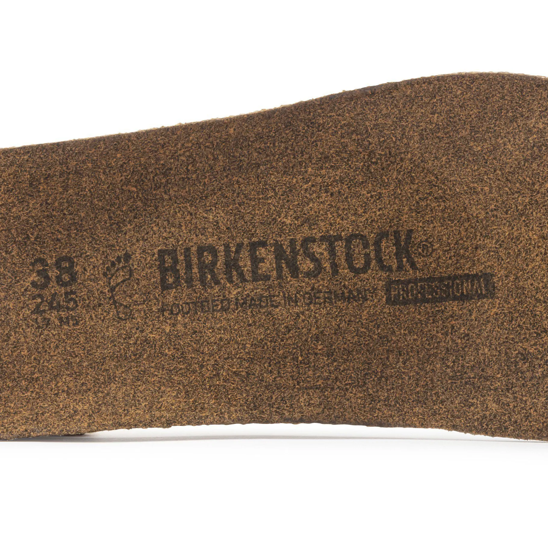 Hot Birkenstock Udskiftningsfodsengqo / Qs Damer Camel
