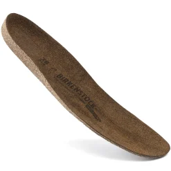 Hot Birkenstock Udskiftningsfodsengqo / Qs Damer Camel