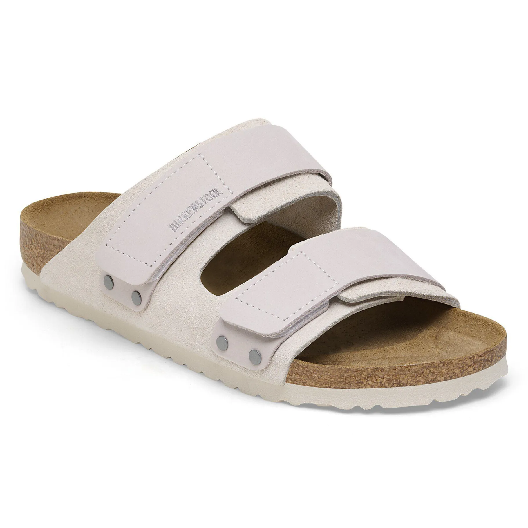 Outlet Birkenstock Uji Antique White