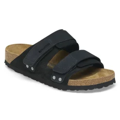 Cheap Birkenstock Uji Black
