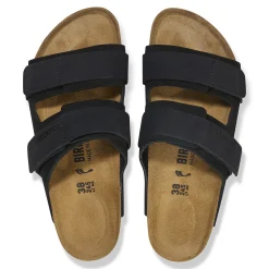 Cheap Birkenstock Uji Black