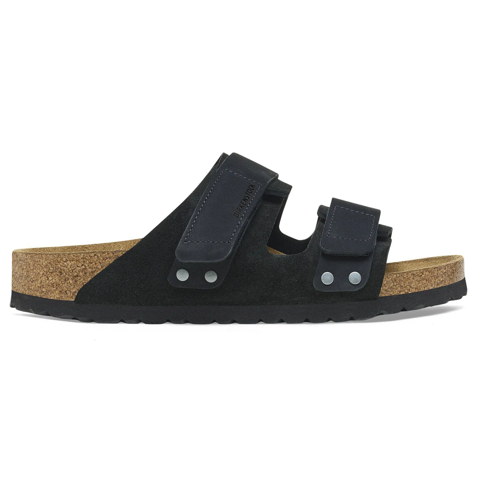 Cheap Birkenstock Uji Black