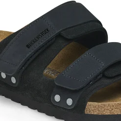 Cheap Birkenstock Uji Black
