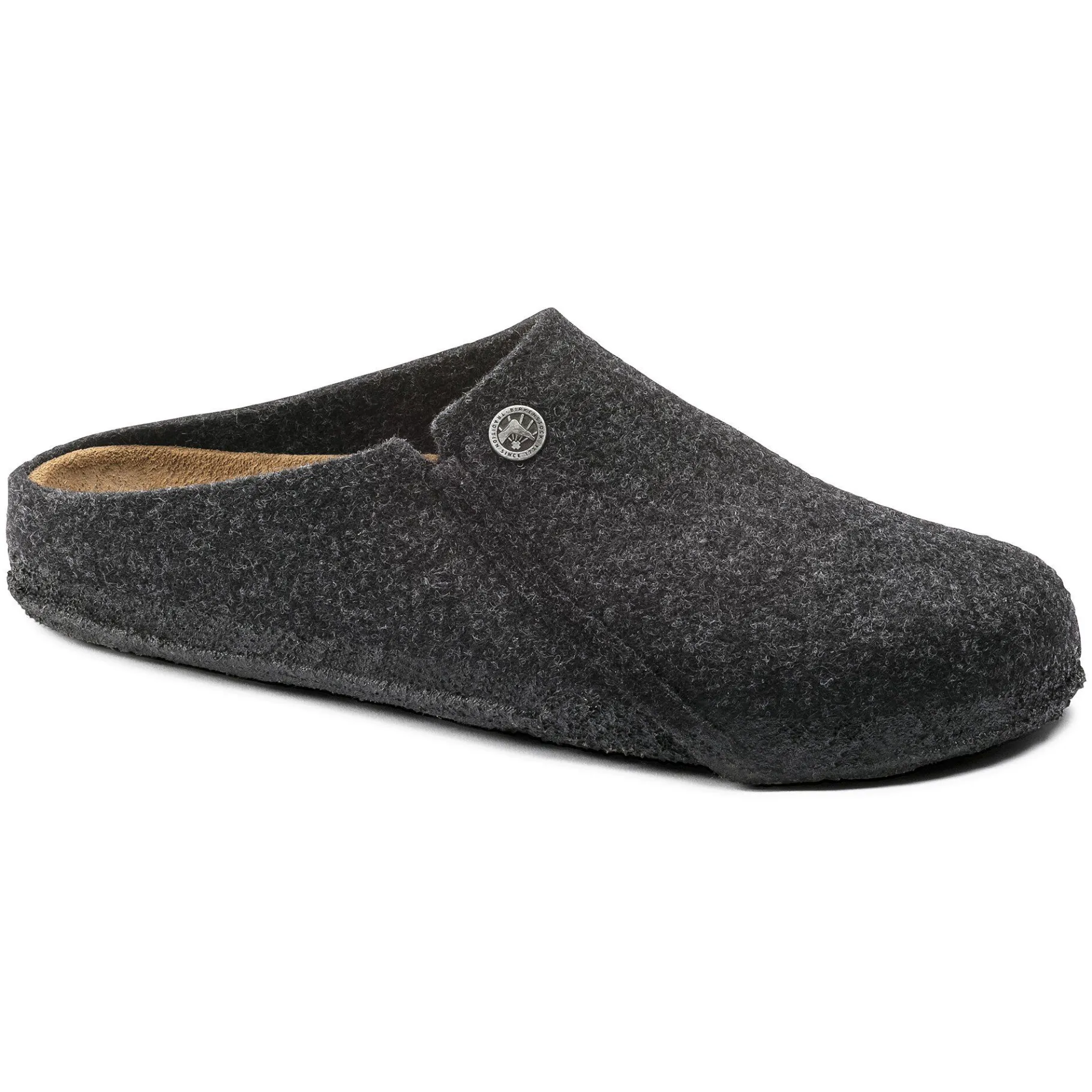 Shop Birkenstock Zermatt Anthracite