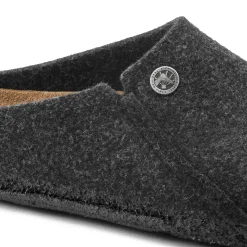 Shop Birkenstock Zermatt Anthracite