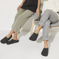 Shop Birkenstock Zermatt Anthracite