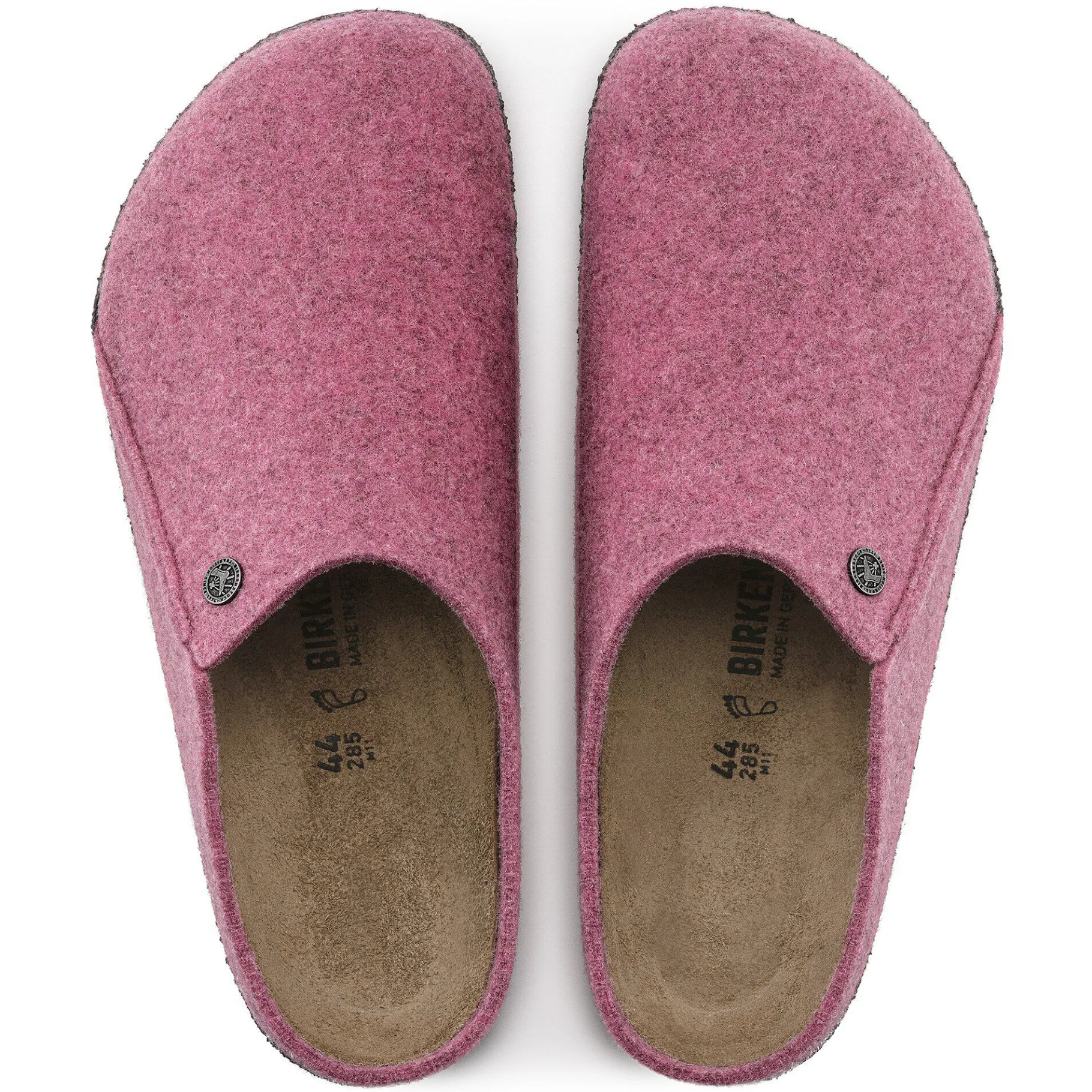 Online Birkenstock Zermatt Fuchsia Tulip