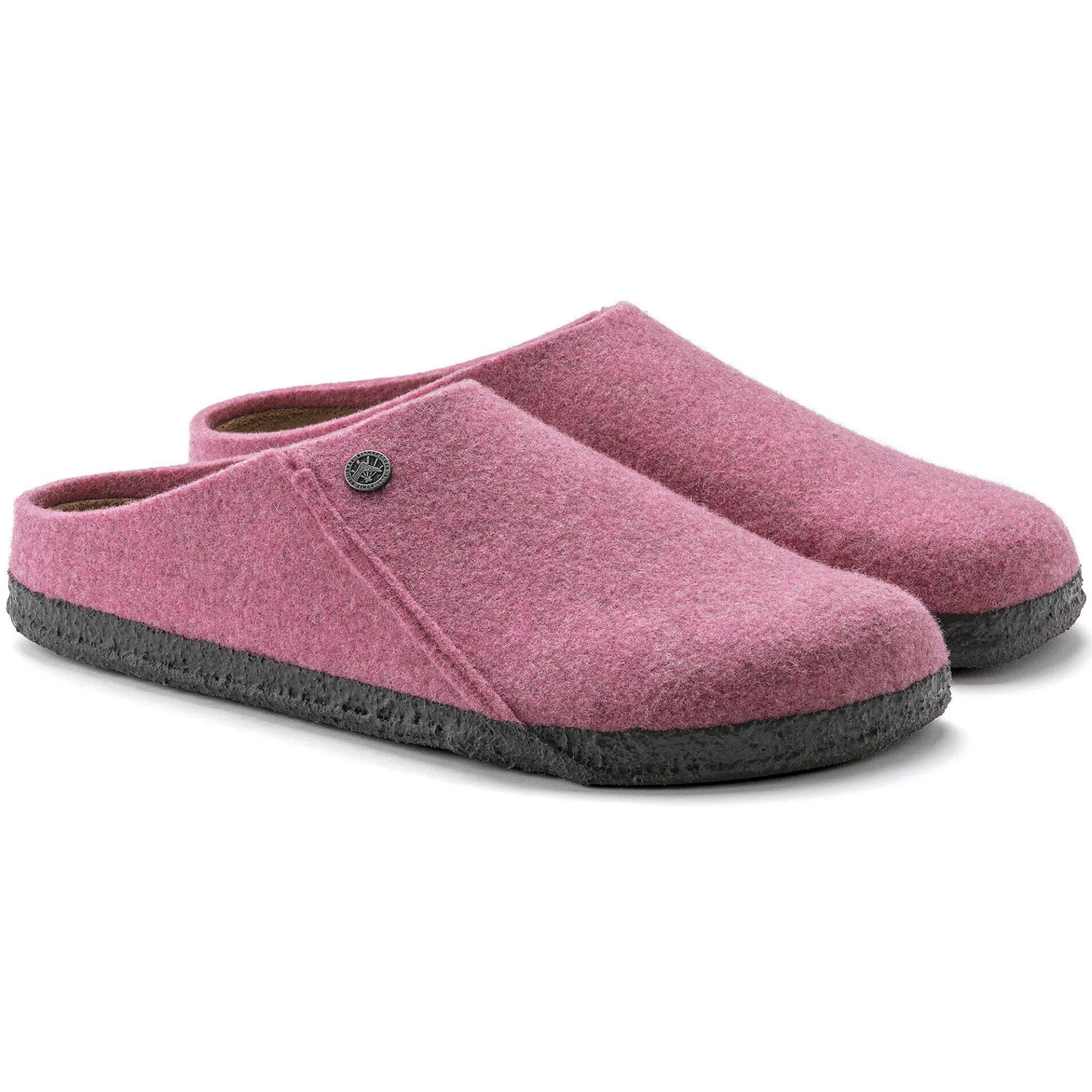 Online Birkenstock Zermatt Fuchsia Tulip