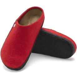 New Birkenstock Zermatt Active Red
