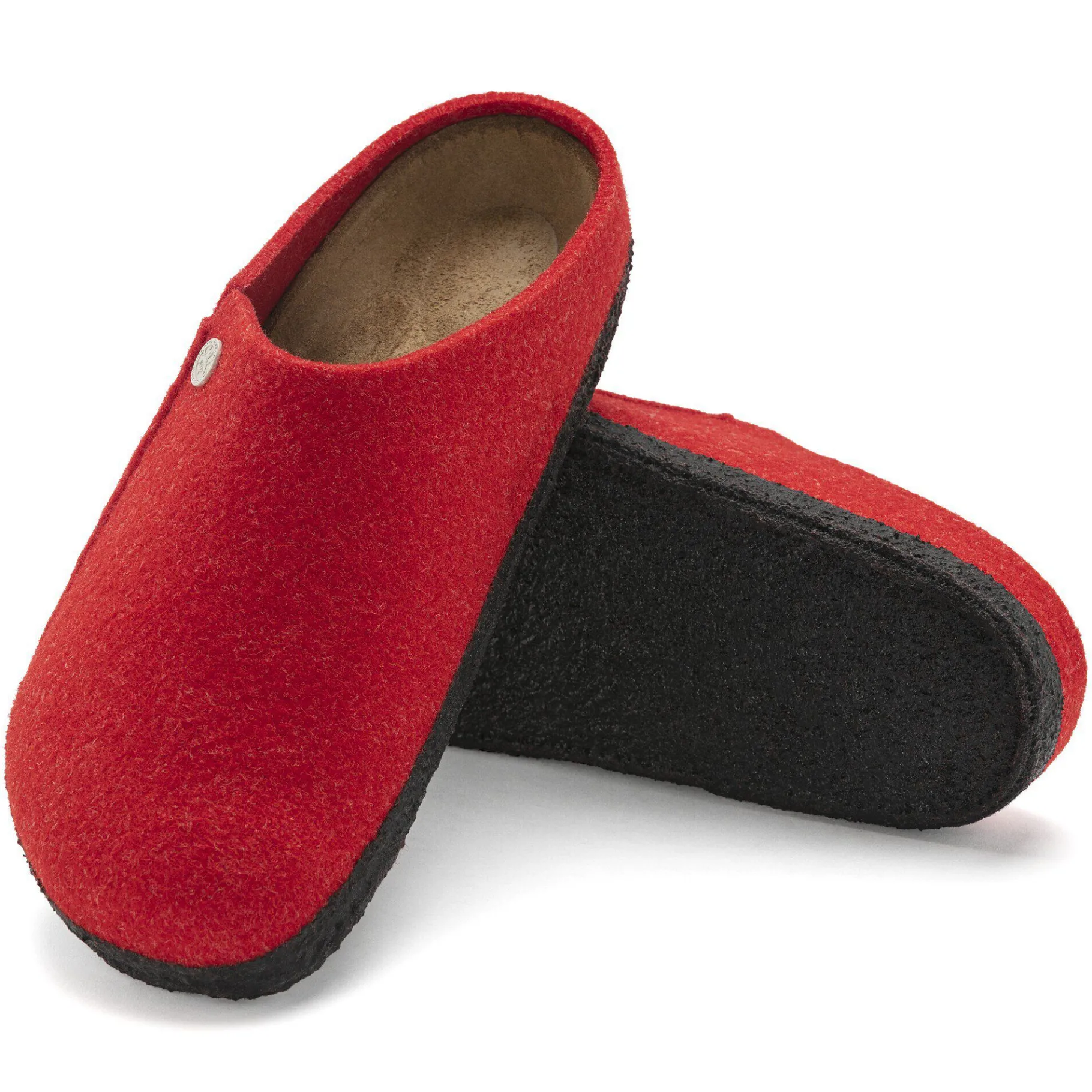New Birkenstock Zermatt Active Red