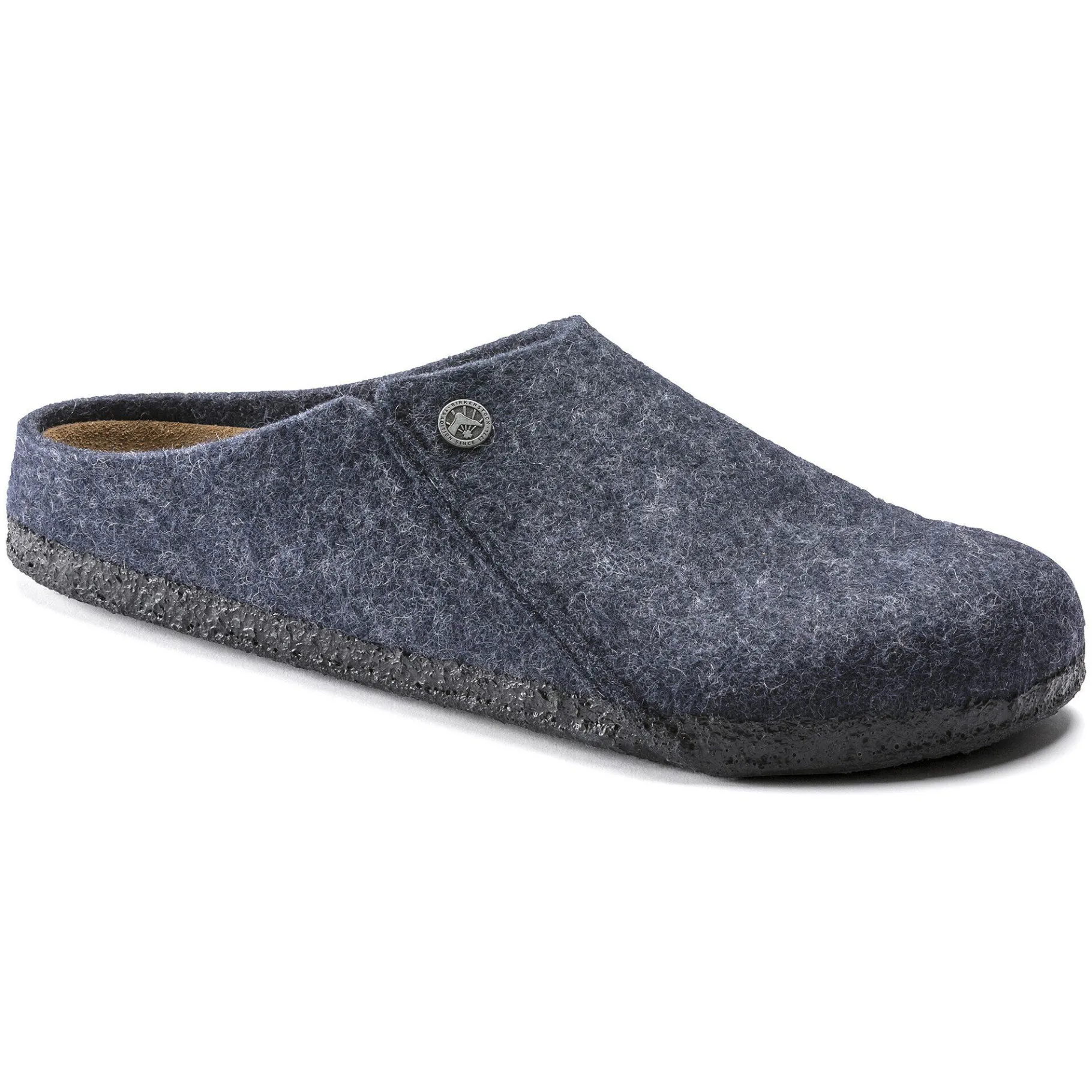 Flash Sale Birkenstock Zermatt Dark Blue