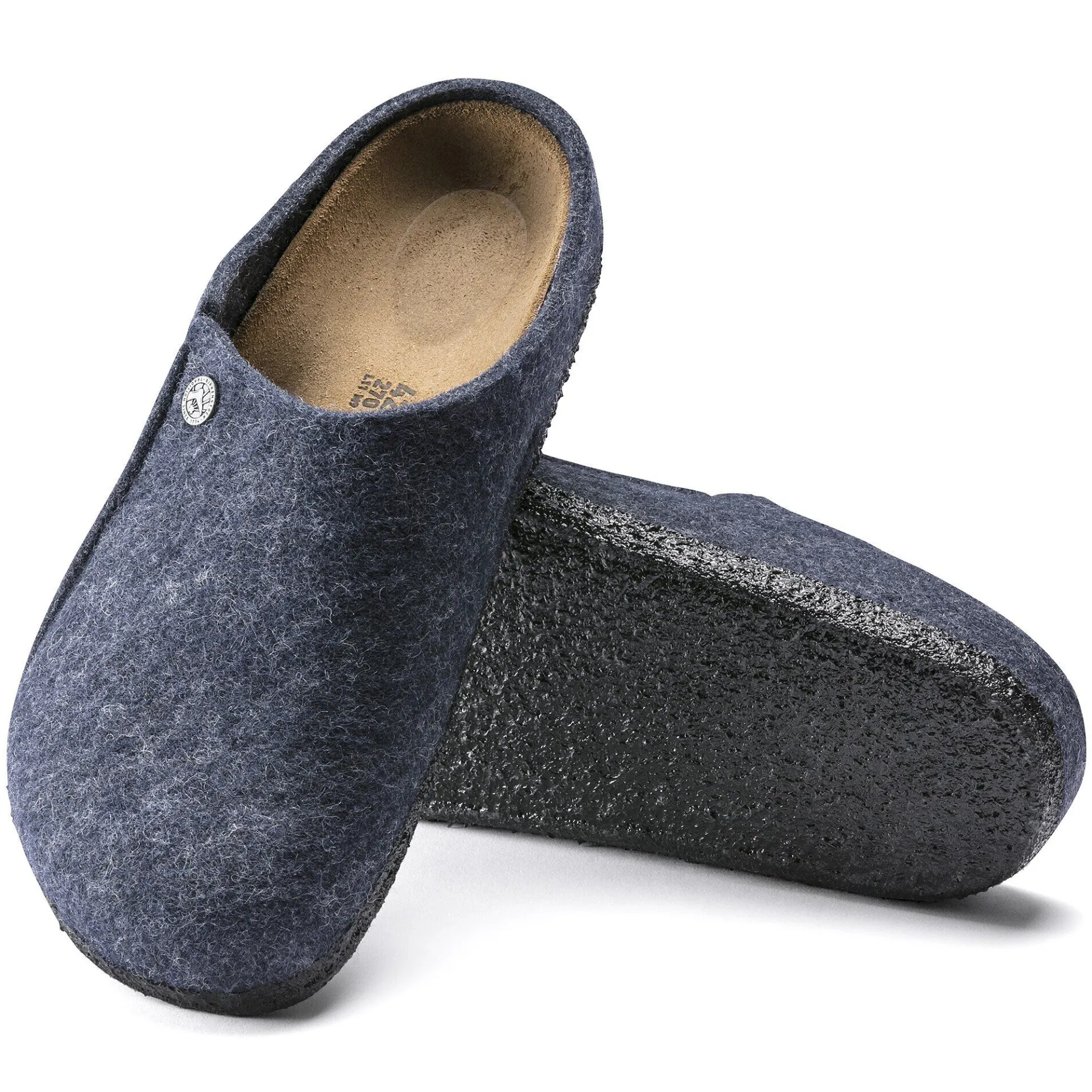 Flash Sale Birkenstock Zermatt Dark Blue