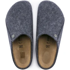 Flash Sale Birkenstock Zermatt Dark Blue