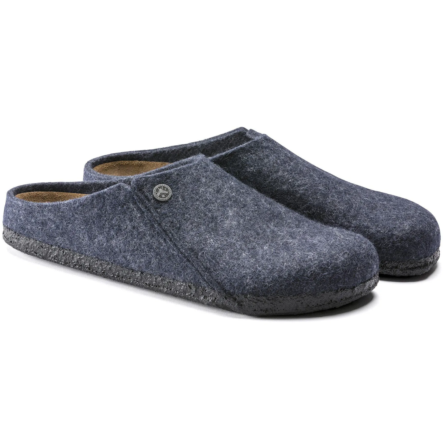 Flash Sale Birkenstock Zermatt Dark Blue