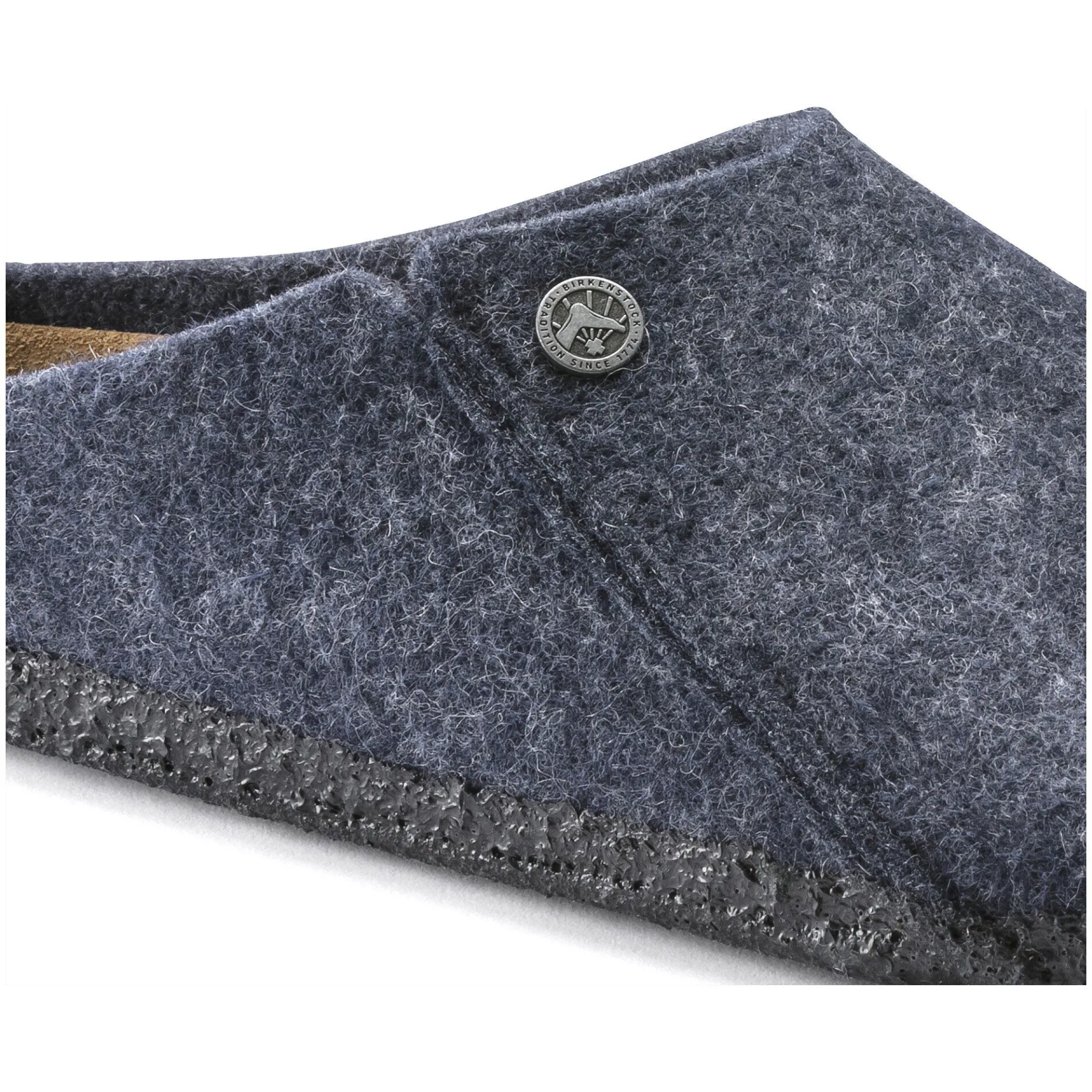 Flash Sale Birkenstock Zermatt Dark Blue