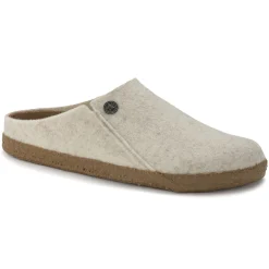 New Birkenstock Zermatt Ecru