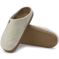 New Birkenstock Zermatt Ecru