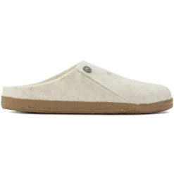 New Birkenstock Zermatt Ecru