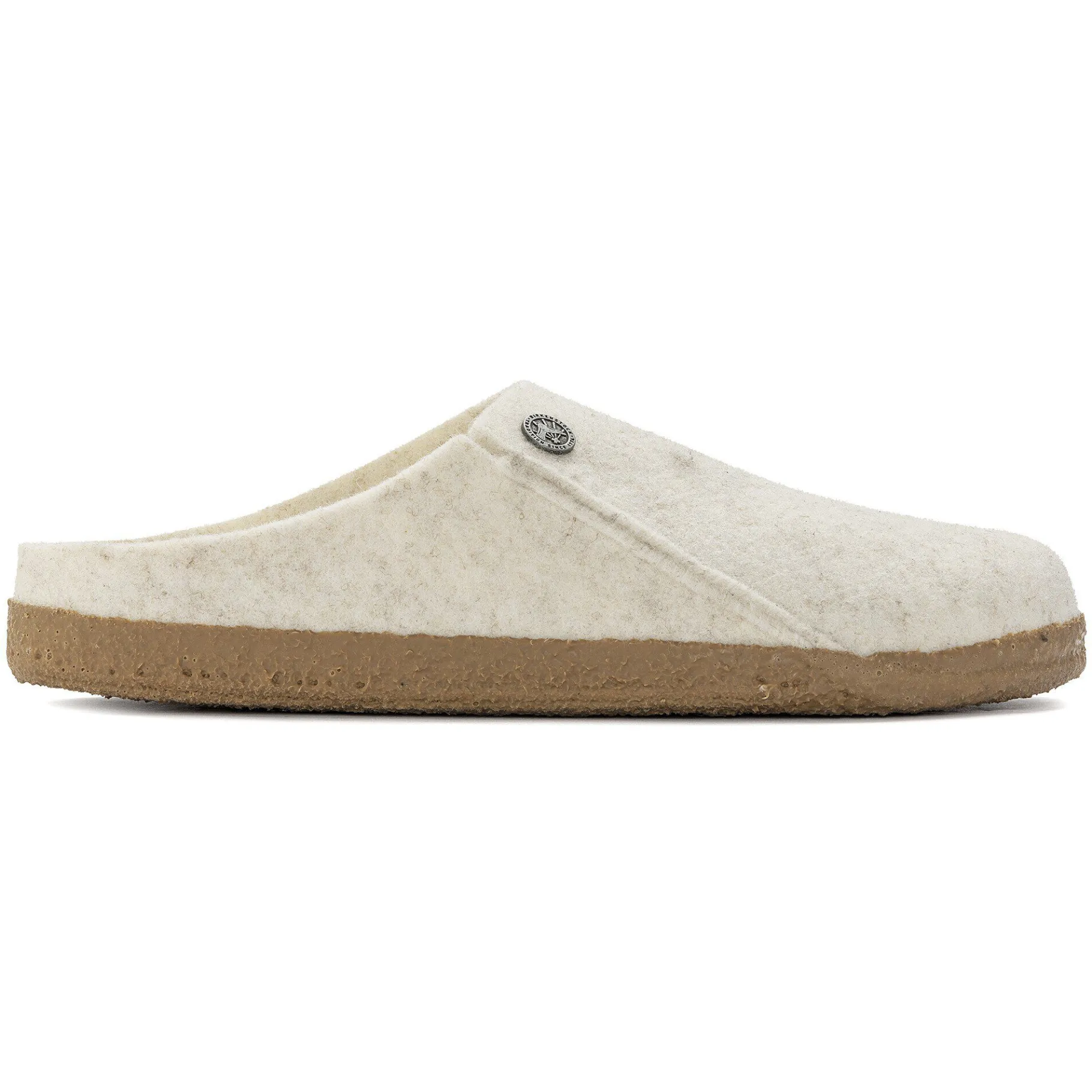 New Birkenstock Zermatt Ecru