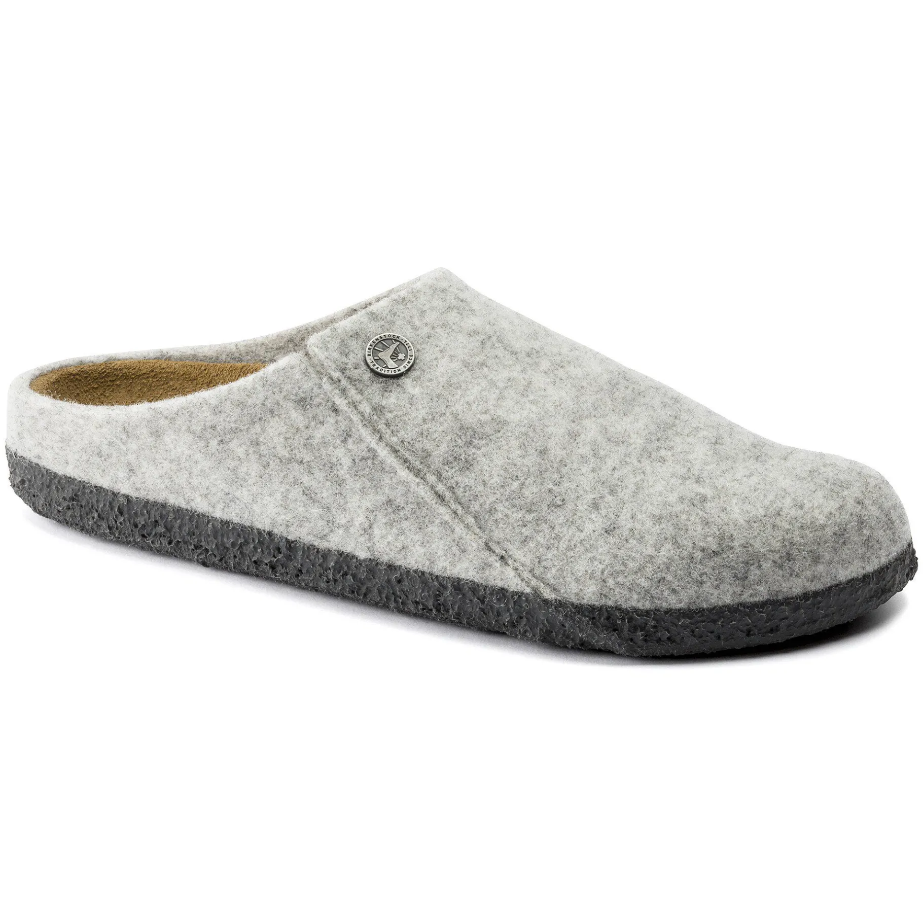 Best Birkenstock Zermatt Light Grey