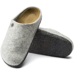 Best Birkenstock Zermatt Light Grey