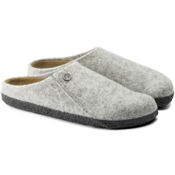 Best Birkenstock Zermatt Light Grey