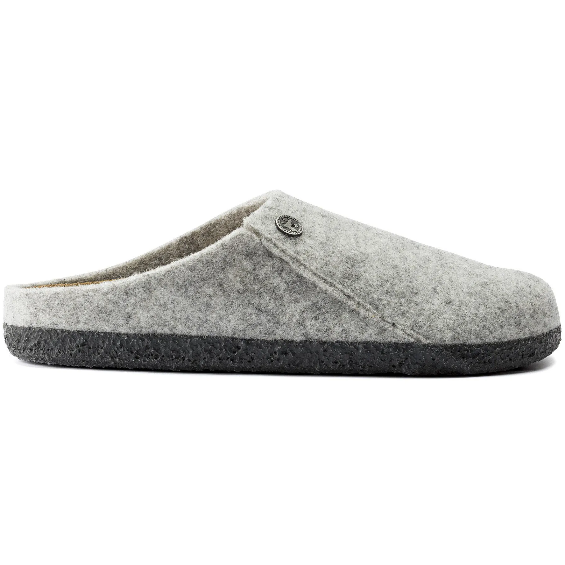 Best Birkenstock Zermatt Light Grey